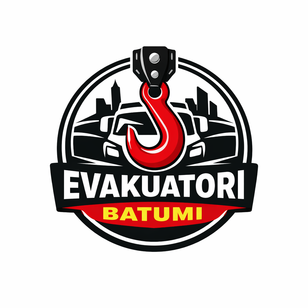 Evakuatori Batumi Logo
